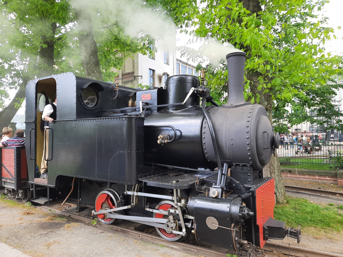 Muzeum Starých strojů Žamberk35_1